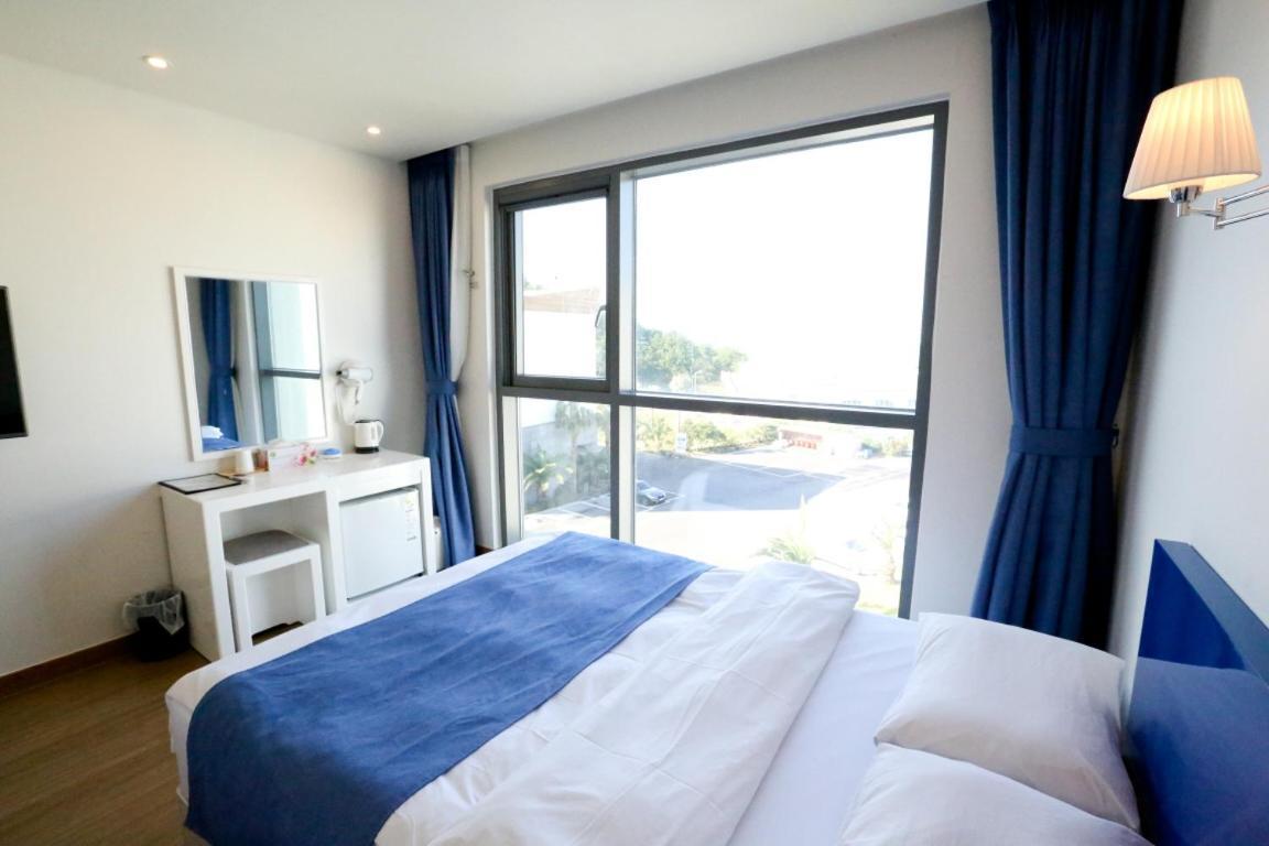Amoureux Resort Jeju Eksteriør billede