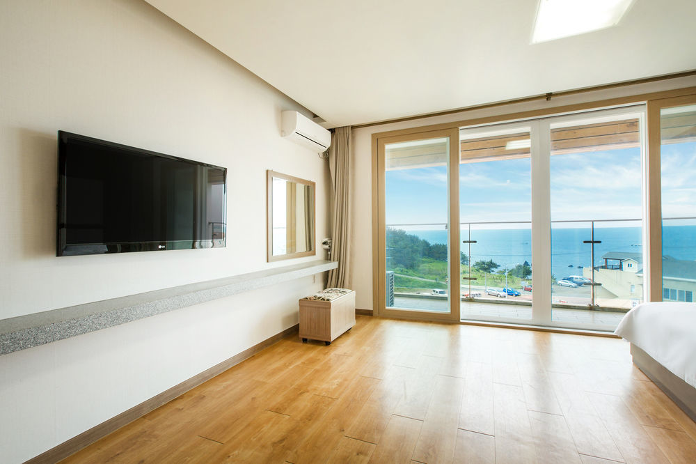 Amoureux Resort Jeju Eksteriør billede
