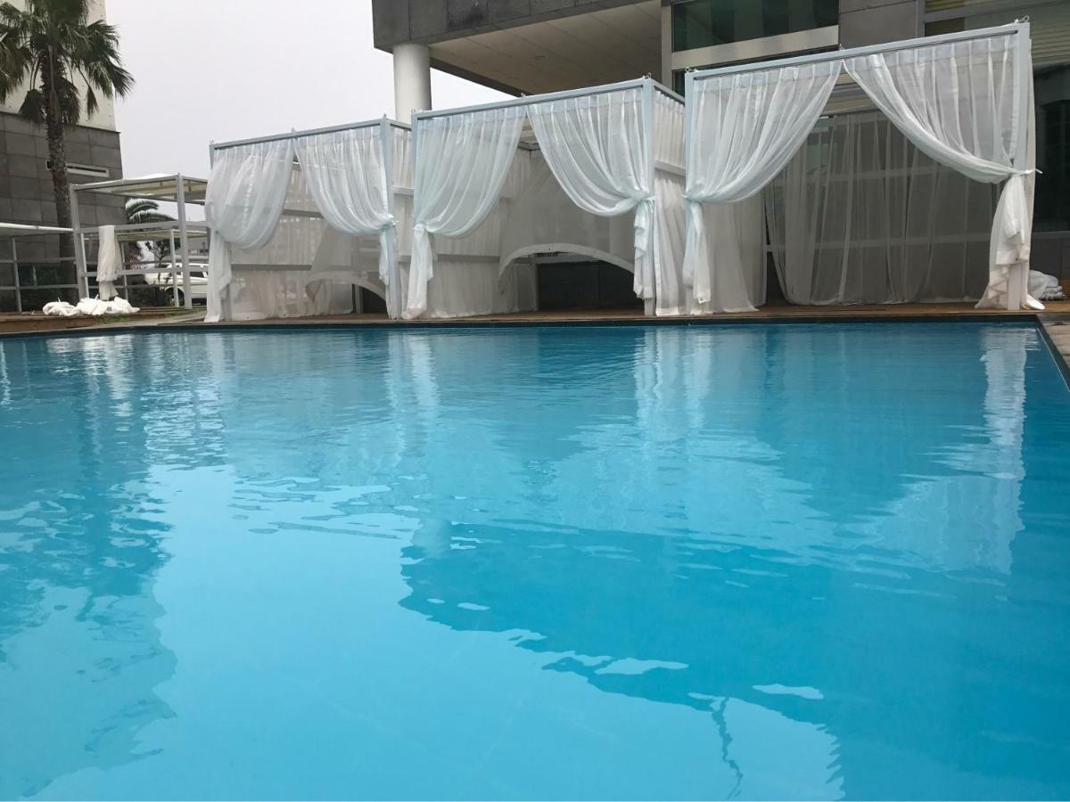 Amoureux Resort Jeju Eksteriør billede